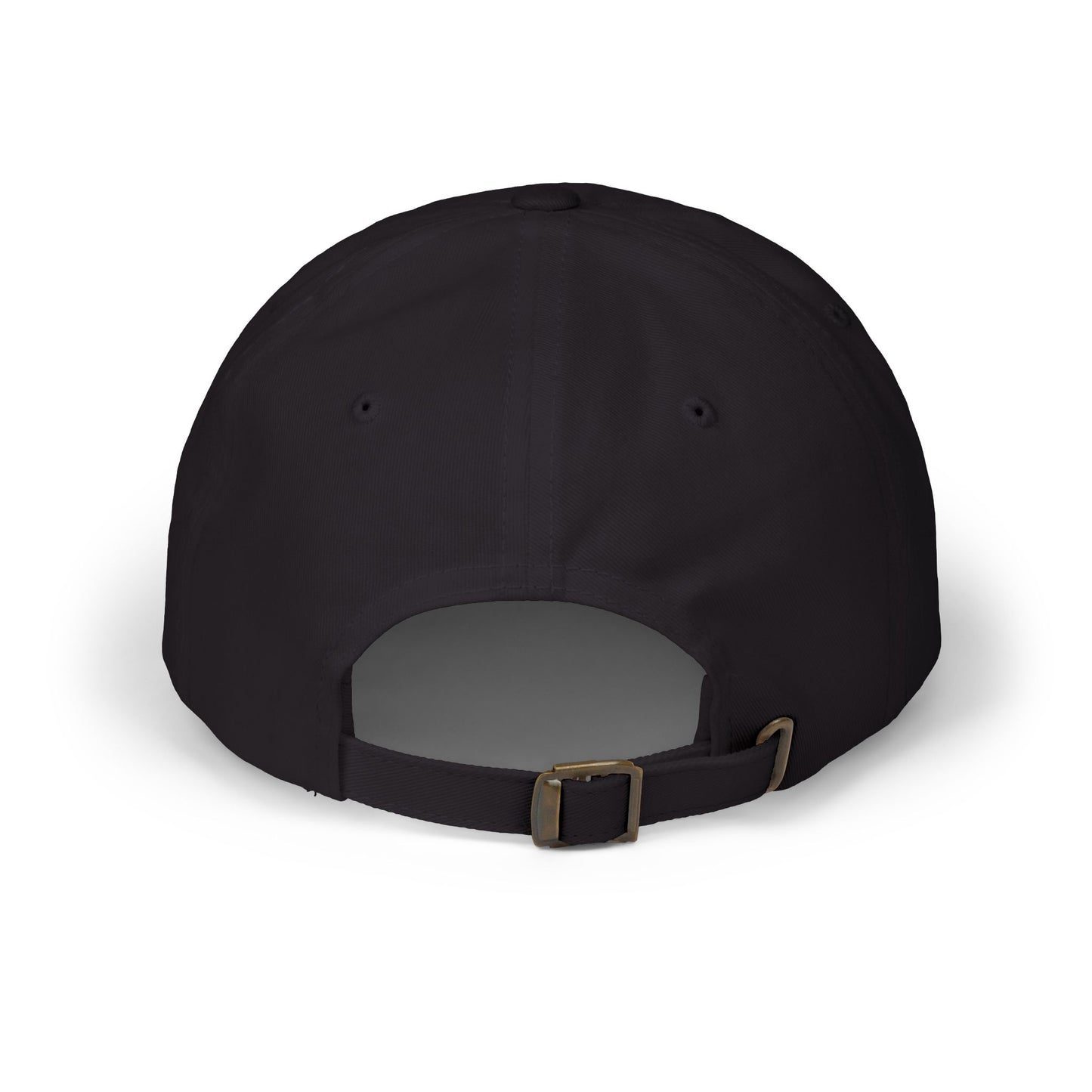 West By God Vintage Patch Dad Cap