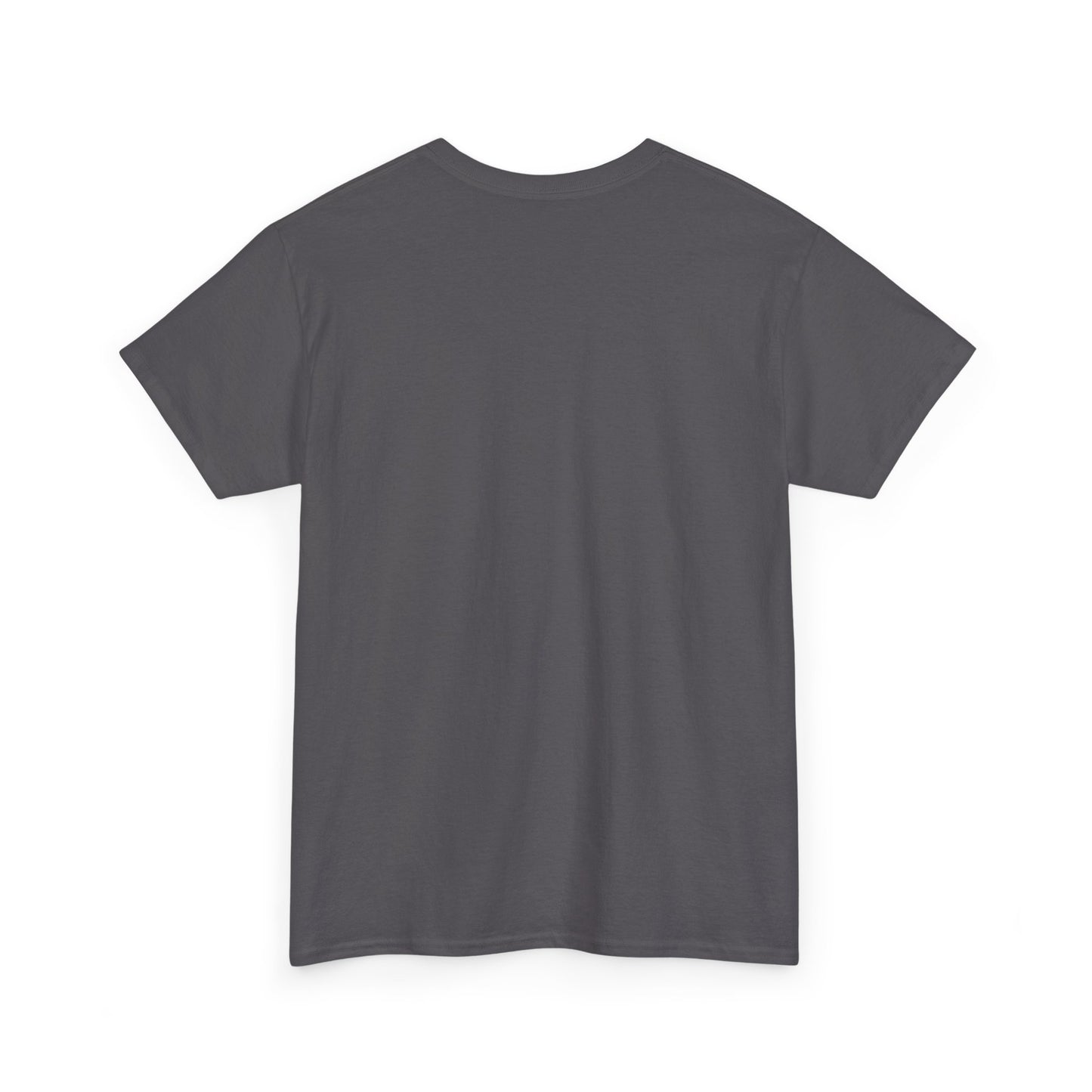 Virginia 'West By God' Mountain Graphic Tee