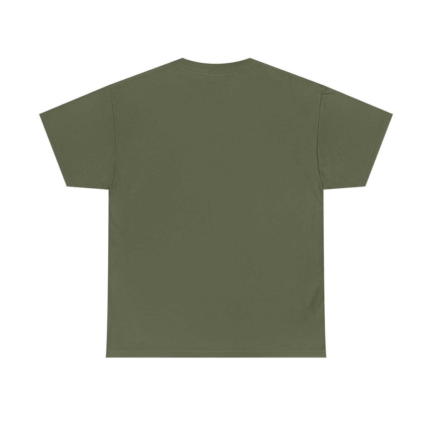 Virginia 'West By God' Mountain Graphic Tee