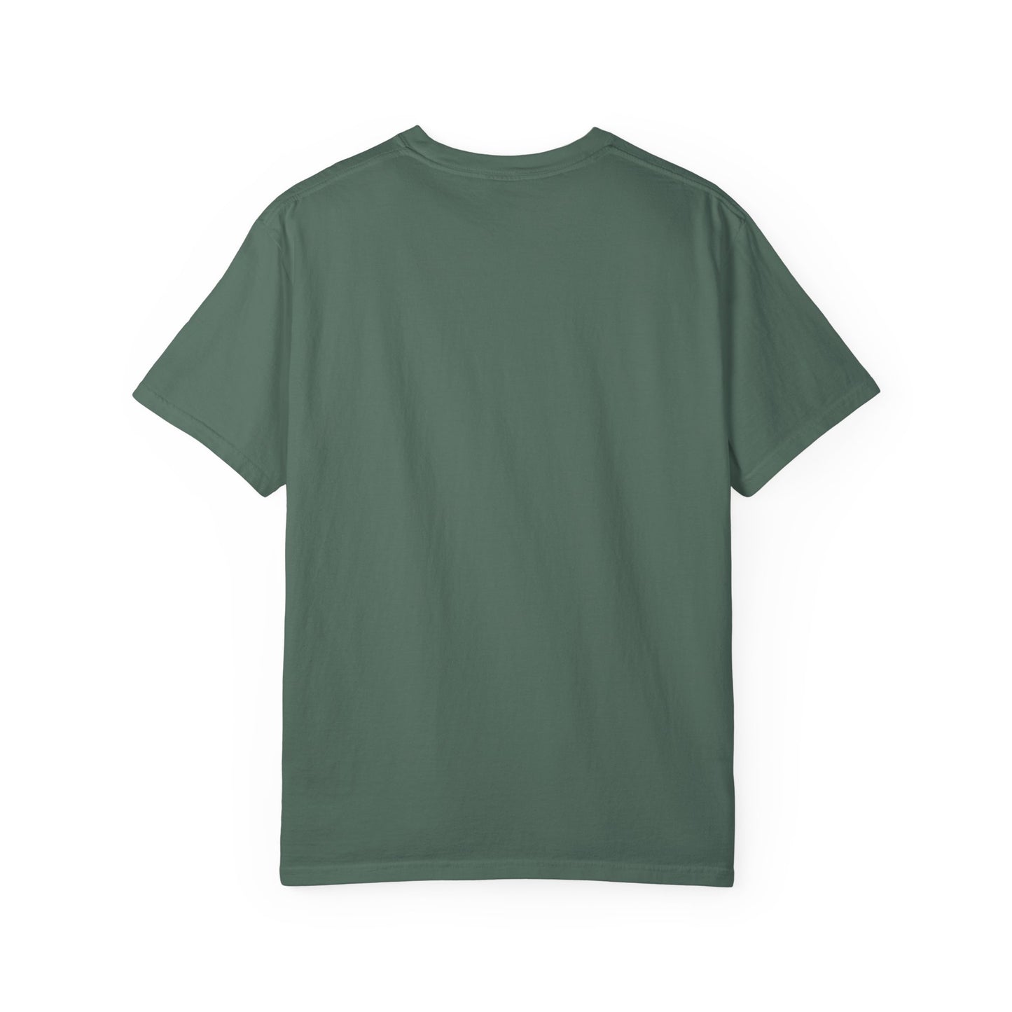 West By God Virginia Mountain T-Shirt