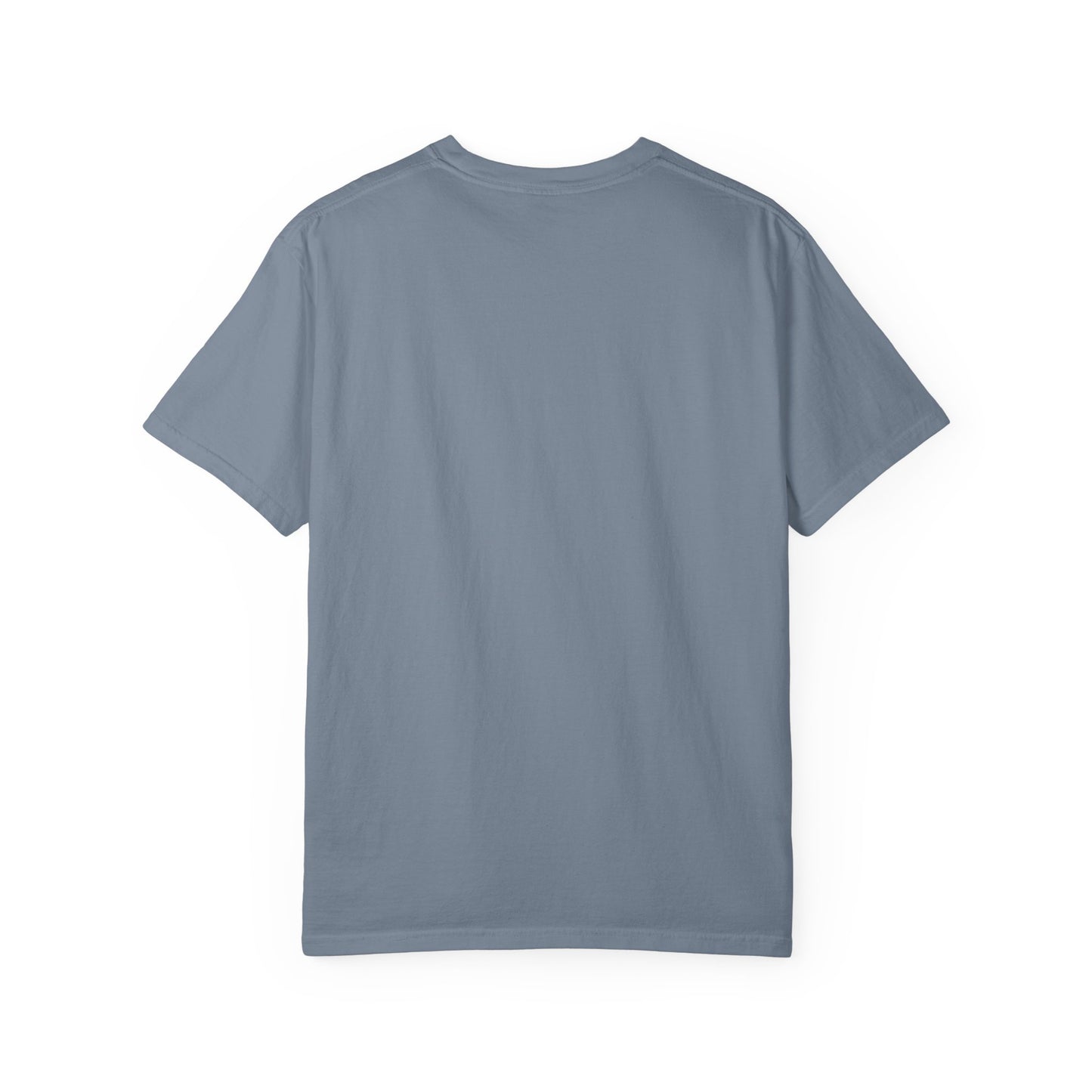 West By God Virginia Mountain T-Shirt