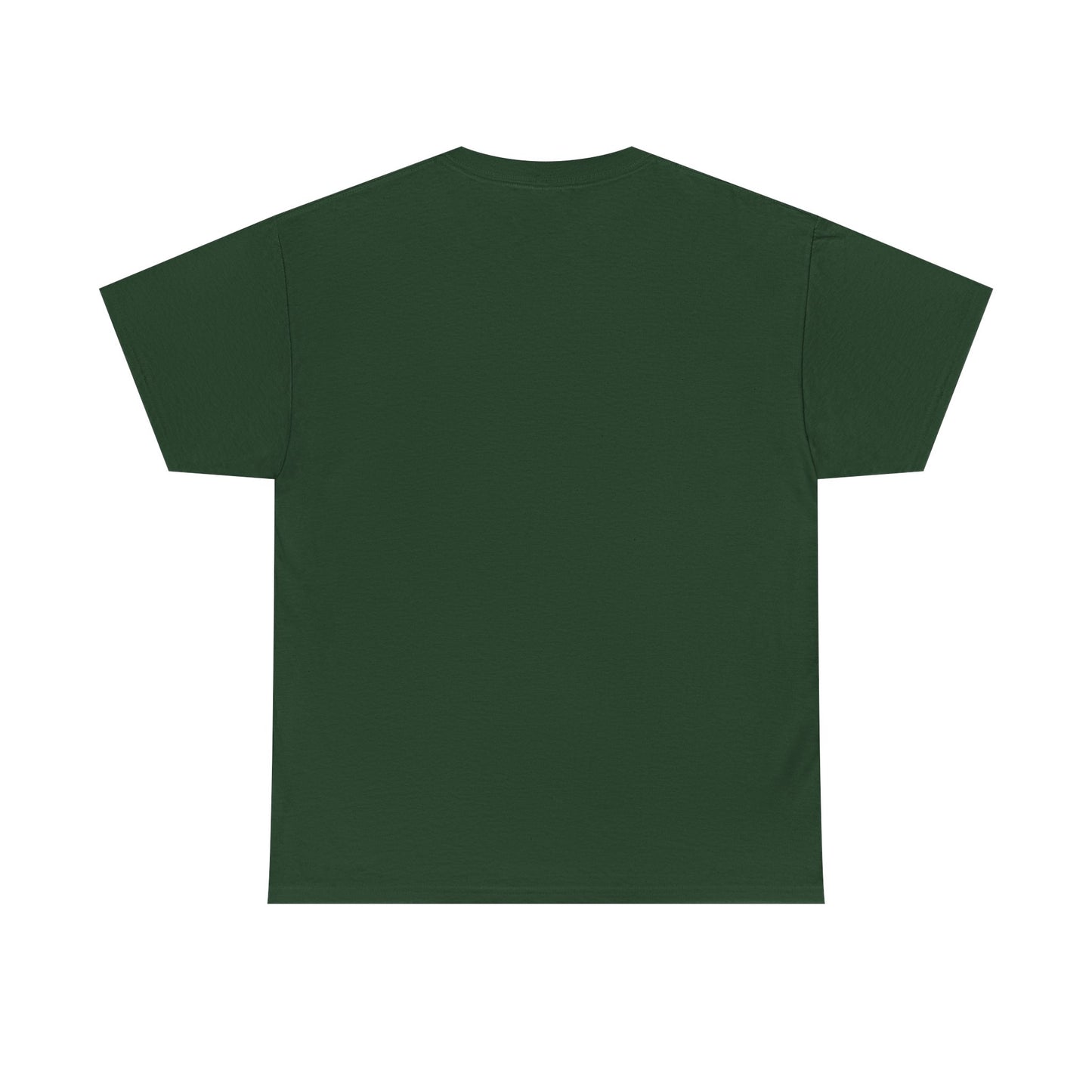 Virginia 'West By God' Mountain Graphic Tee