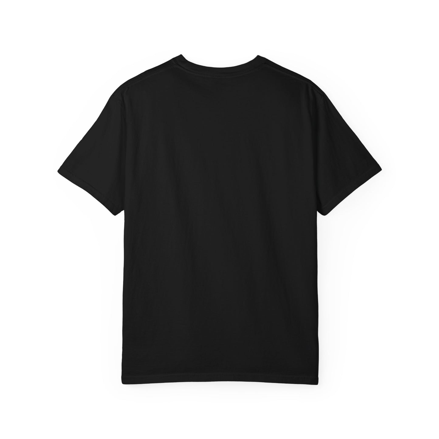 West By God Virginia Mountain T-Shirt